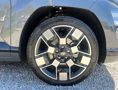 Hyundai KONA Kona Ultimate EV 5dr 13