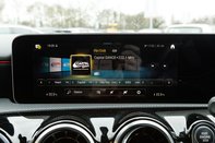 Mercedes-Benz A Class A 200 AMG LINE EXECUTIVE 27