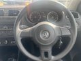 Volkswagen Polo 1.2 Match Edition Euro 5 3dr 10