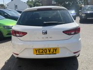 SEAT Leon TSI SE DYNAMIC 5