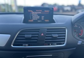 Audi Q3 2.0 TDI SE 39