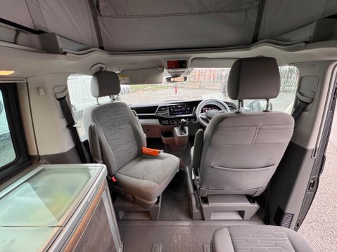 Volkswagen California Ocean 39