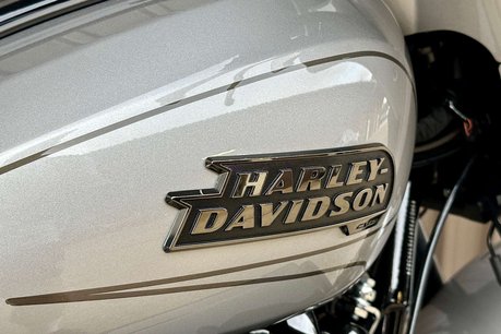 Harley-Davidson Cvo 2.0 CVO Street Glide 1977 23 57