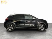 Citroen C3 1.2 PureTech PLUS Hatchback 5dr Petrol EAT6 Euro 6 (s/s) (110 ps) Air Con - 8