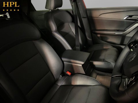 MG MG4 64kWh Trophy Long Range Hatchback 5dr Electric Auto (203 ps) Air Con - Allo 11