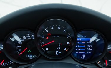 Porsche 911 Carrera 4S '5M Porsche Fans' (991) 19