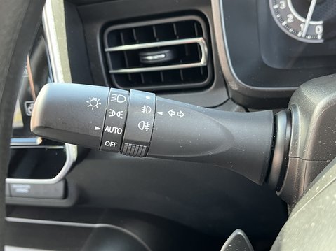 Suzuki Ignis 1.2 Dualjet 12V Hybrid SZ-T 5dr CVT 24