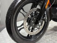 Moto Guzzi V7 750 STONE 2020 ONLY 7K MOT 9/27 CAFE RACER BOBBER 44