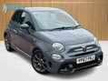Abarth 595 1.4 T-Jet Hatchback 3dr Petrol Manual Euro 6 (145 ps) 16