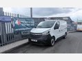 Vauxhall Vivaro 1.6 CDTi 2900 ecoFLEX L1 H1 Euro 5 (s/s) 5dr 3