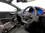 Ford Puma 1.0T EcoBoost MHEV ST-Line SUV 5dr Petrol Hybrid Manual Euro 6 (s/s) (125 p 12