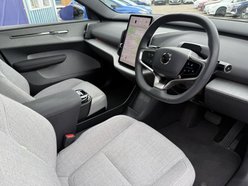 Volvo Ex30 Single Motor Extended Range 69kWh Ultra SUV 5dr Electric Auto (272 ps) 2