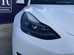 Tesla Model 3 (Dual Motor) Long Range Saloon 4dr Electric Auto 4WDE (346 ps) 11