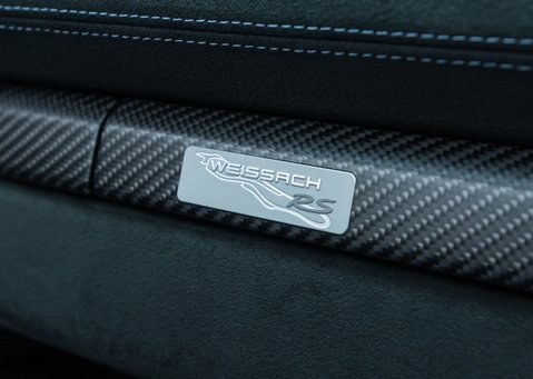 Porsche 718 SPYDER RS PDK