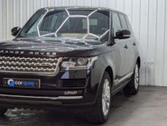 Land Rover Range Rover 3.0 Range Rover Vogue TDV6 Auto 4WD 5dr 21