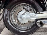 BMW R1200 1998 ONLY 7K LONG MOT CLASSIC COLLECTORS BIKE 1200CC 42