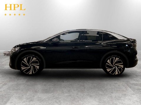 Volkswagen Id.5 Pro Performance 77kWh Style SUV 5dr Electric Auto (204 ps) 4
