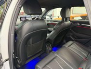 Audi S3 2.0 TFSI Black Edition Sportback 5dr Petrol S Tronic quattro Euro 6 (s/s) ( 40