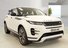 Land Rover Range Rover Evoque 2.0 Range Rover Evoque First Edition D Auto 4WD 5dr