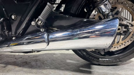 Triumph Thunderbird STORM 2012 21K LONG MOT BIG CC CRUISER TWIN 1700CC 7