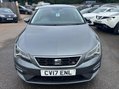 SEAT Leon 1.4 EcoTSI FR Technology DSG Euro 6 (s/s) 5dr 2