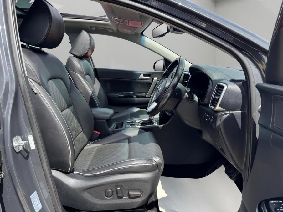2018 Kia Sportage — image 15