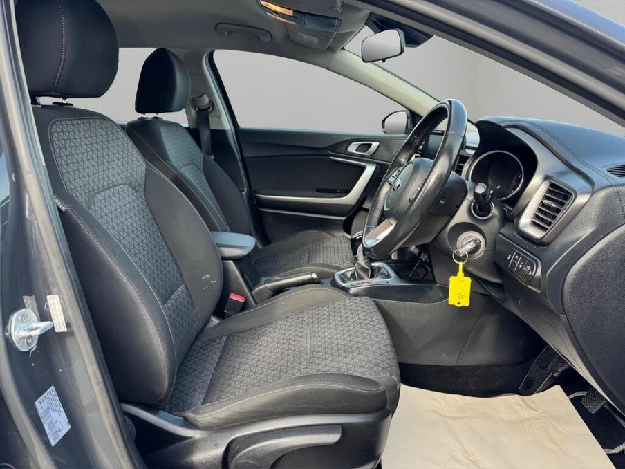 2019 Kia Ceed — image 12