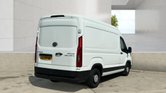 Maxus Deliver 9 MWB L2H3 High Roof Air Con Sensors EURO 6 NO VAT 4