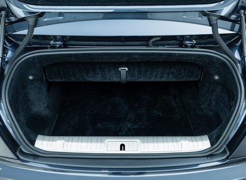 Rolls-Royce Dawn Black Badge 36