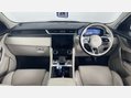 Jaguar F-Pace 2.0 F-PACE HSE D MHEV AWD Auto 4WD 5dr 2
