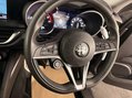 Alfa Romeo Stelvio 2.0T Nero Edizione Auto Q4 AWD Euro 6 (s/s) 5dr 28