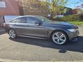 BMW 4 Series 2.0 420d xDrive Gran Coupe M Sport Auto 4WD 5dr 40