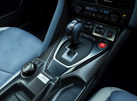 Nissan GT-R 50th Anniversary 18