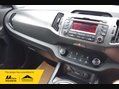 Kia Sportage 1.7 Sportage 1 CRDi 5dr 48