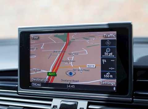 Audi RS6 Avant Performance 18