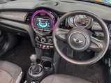 Mini Convertible 1.5 Cooper Euro 6 (s/s) 2dr 3