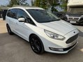 Ford Galaxy 2.0 Galaxy Titanium EcoBlue Auto 5dr 9
