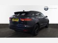 Jaguar F-Pace 2.0 D180 R-Sport Auto AWD Euro 6 (s/s) 5dr 5