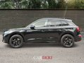 Audi Q5 2.0 Q5 S Line 40 TDI MHEV Quattro Semi-Auto 4WD 5dr 12