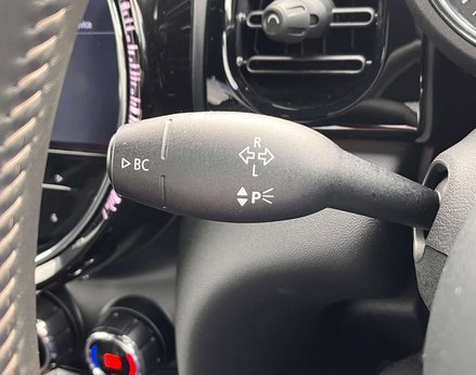 Mini Hatch 1.5 Cooper Sport 3dr 66