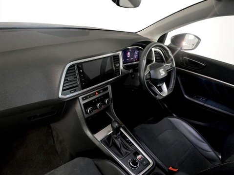 SEAT Ateca 1.5 TSI EVO XPERIENCE SUV 5dr Petrol DSG Euro 6 (s/s) (150 ps) Cruise Cont 14