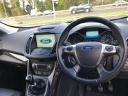 Ford Kuga TITANIUM 2.0 TDCI 4X4, 2 owners, good history, EURO 6 COMPLIANT, £195 tax 5