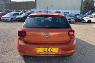 Volkswagen Polo SE EVO.. 6 SERVICES.. 1 PREVIOUS OWNER..APPLE CAR PLAY..AIR CON..SAT NAV. 21