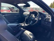 BMW M4 3.0 M4 Competition Edition Package Semi-Auto 2dr 16