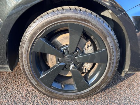 Audi A1 1.4 TFSI Sport Euro 6 (s/s) 3dr 42