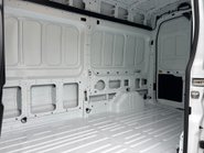 Ford Transit 350 Limited L3H3 165 ps Panel Van 9
