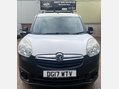 Vauxhall Combo 1.6 CDTi 2300 16v FWD L1 H2 (s/s) 3dr 4