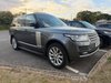 Land Rover Range Rover TDV6 VOGUE