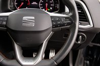 SEAT Ateca TDI FR SPORT DSG 19