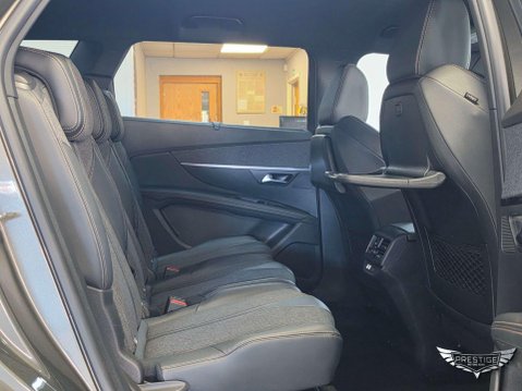 Peugeot 5008 2.0 BlueHDi GT Line EAT Euro 6 (s/s) 5dr 61